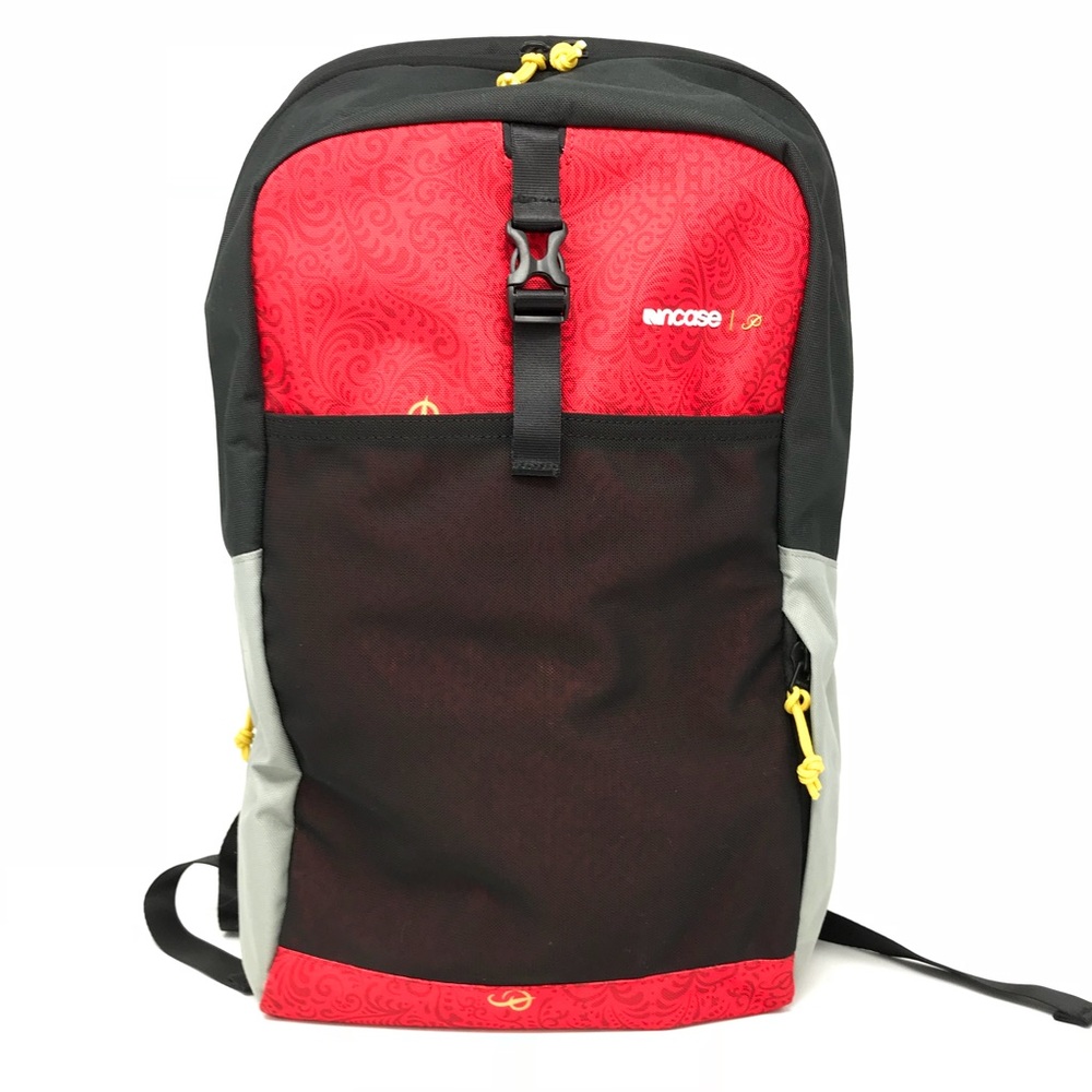 Incase Primitive P-Rod Cargo Laptop Backpack